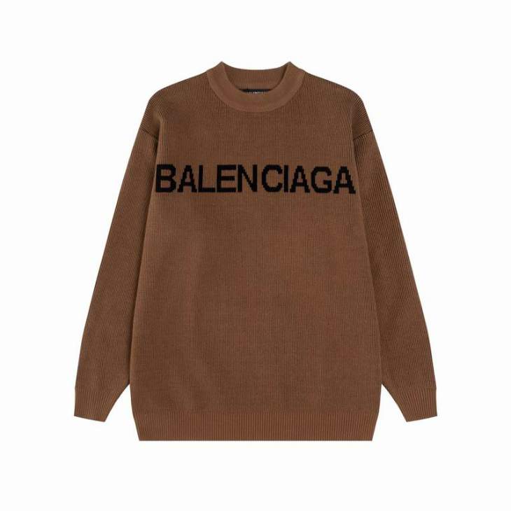 Picture of Balenciaga Sweaters _SKUBalenciagaM-3XLxetr11943520